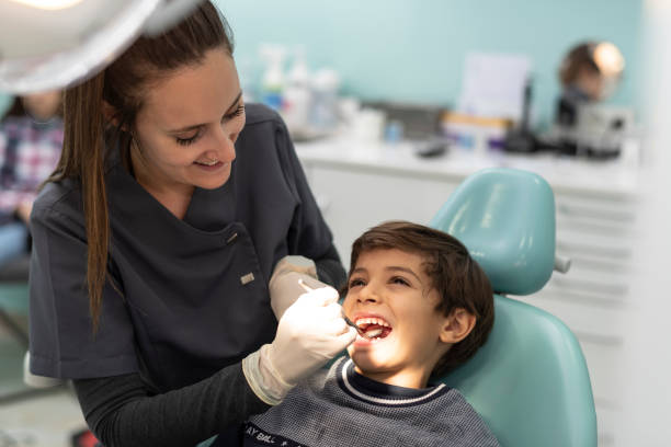 Best Knocked-Out Tooth Emergency  in Jonesboro, AR